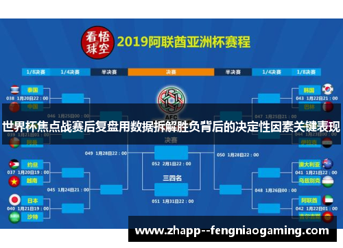 世界杯焦点战赛后复盘用数据拆解胜负背后的决定性因素关键表现 世界杯焦点战赛后复盘用数据拆解胜负背后的决定性因素关键表现