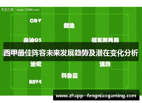 西甲最佳阵容未来发展趋势及潜在变化分析