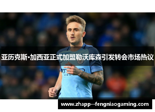 亚历克斯·加西亚正式加盟勒沃库森引发转会市场热议