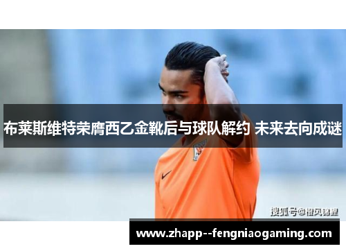 布莱斯维特荣膺西乙金靴后与球队解约 未来去向成谜 布莱斯维特荣膺西乙金靴后与球队解约 未来去向成谜
