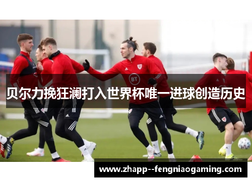 贝尔力挽狂澜打入世界杯唯一进球创造历史