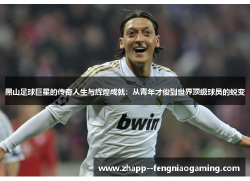 黑山足球巨星的传奇人生与辉煌成就：从青年才俊到世界顶级球员的蜕变